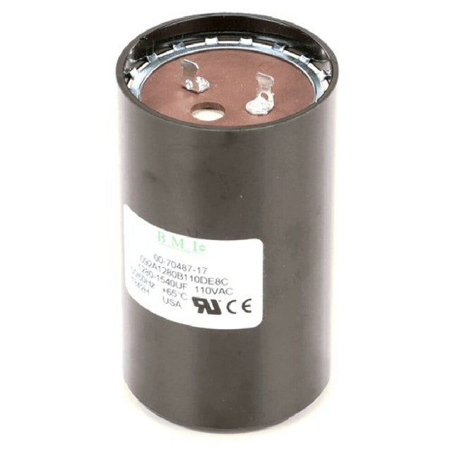 Hobart 00-070487-00017 Capacitor