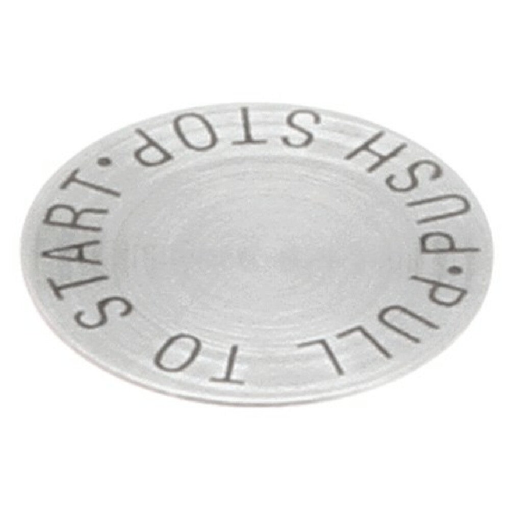 GE/Hobart 00-076902 Disc Insert
