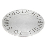 GE/Hobart 00-076902 Disc Insert