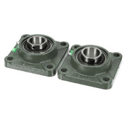 GE/Hobart 00-081656-002PK Bearing Flange 2 Pack