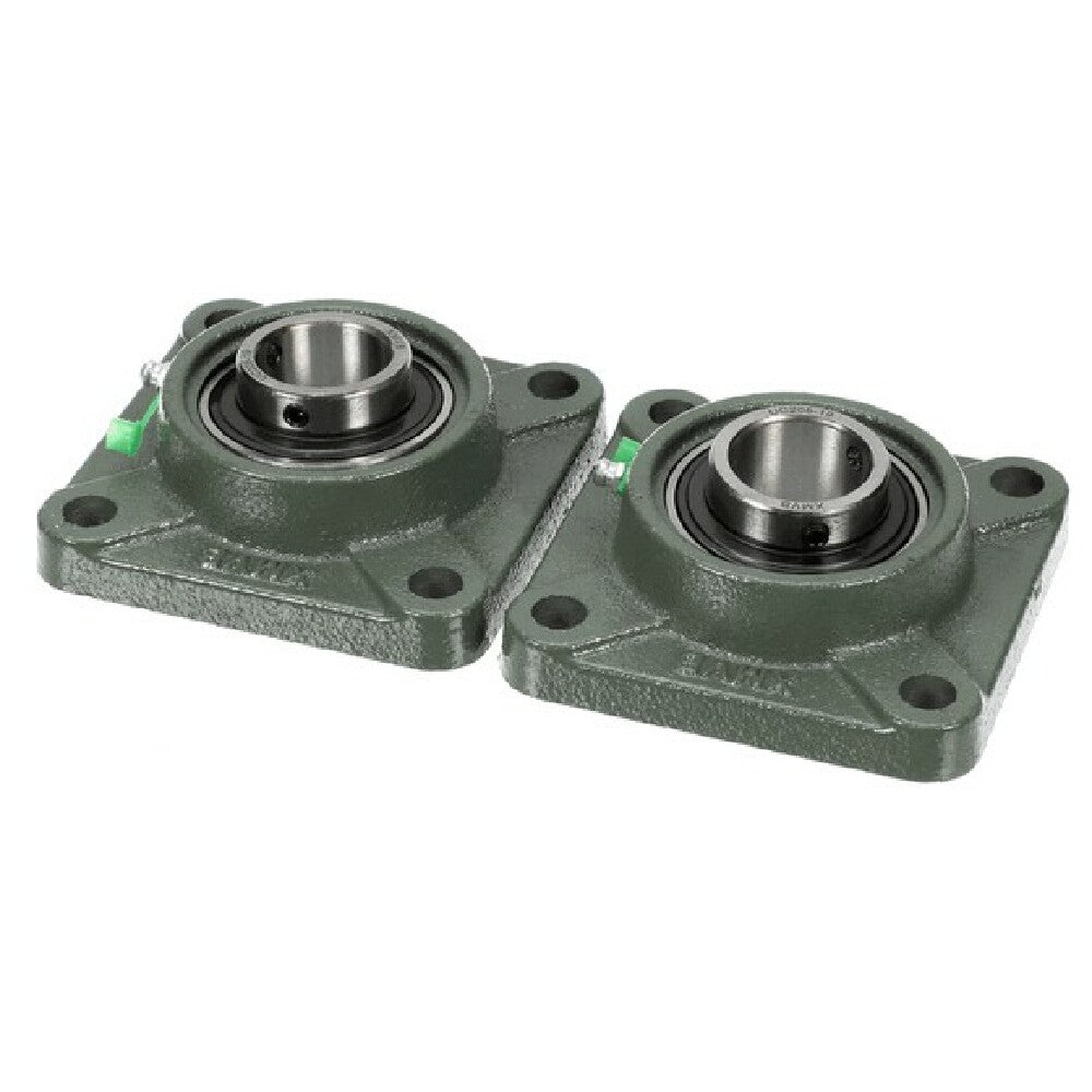 Hobart 00-081656-002PK Bearing Flange 2 Pack