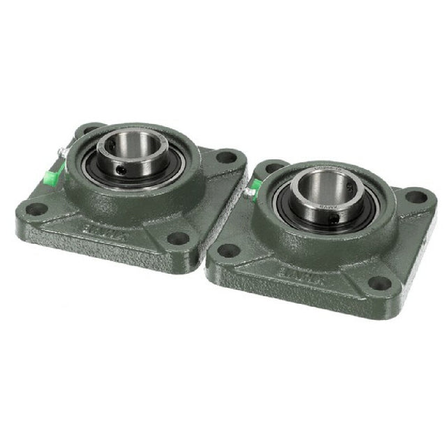 Hobart 00-081656-002PK Bearing Flange 2 Pack
