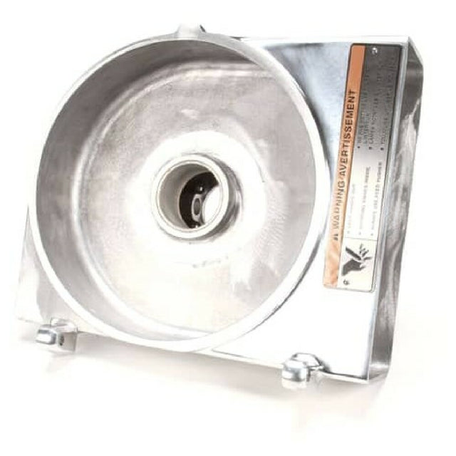 GE/Hobart 00-083486-00001 Back Case