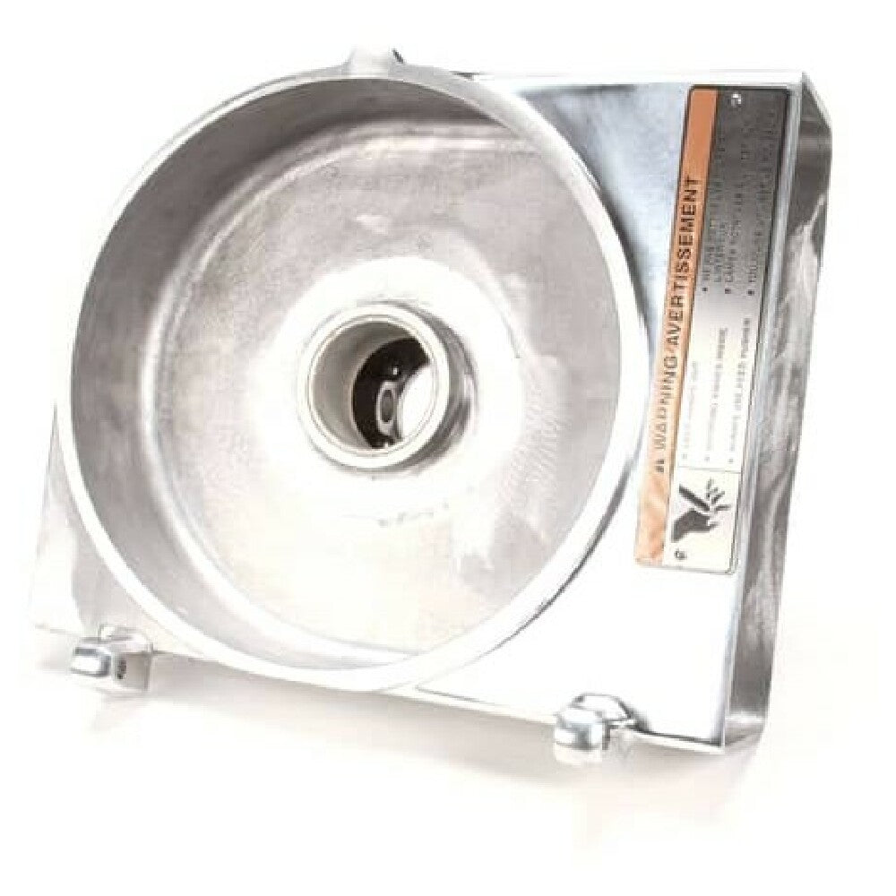 Hobart 00-083486-00001 Back Case