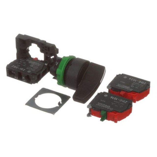 Hobart 00-087711-00333 Switch Assembly 3 Pos Maintained