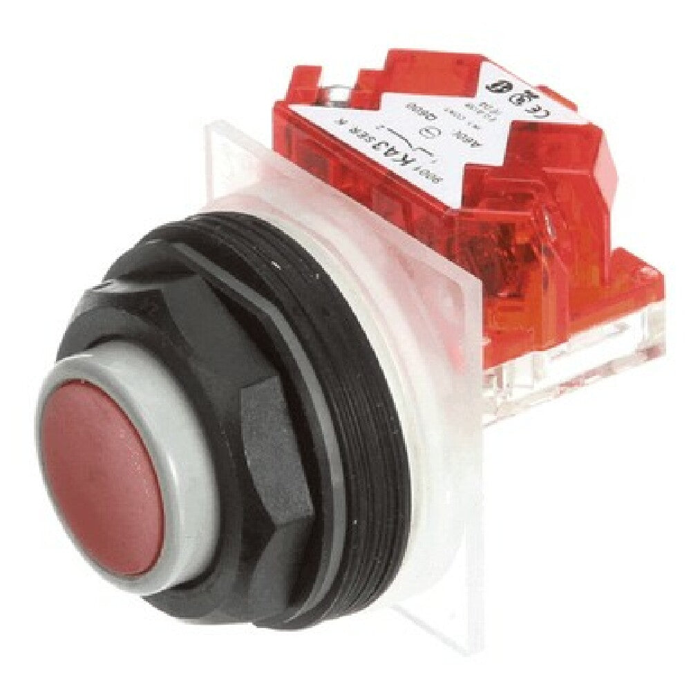 GE/Hobart 00-087711-161-2 Push Button