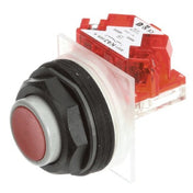 Hobart 00-087711-161-2 Push Button