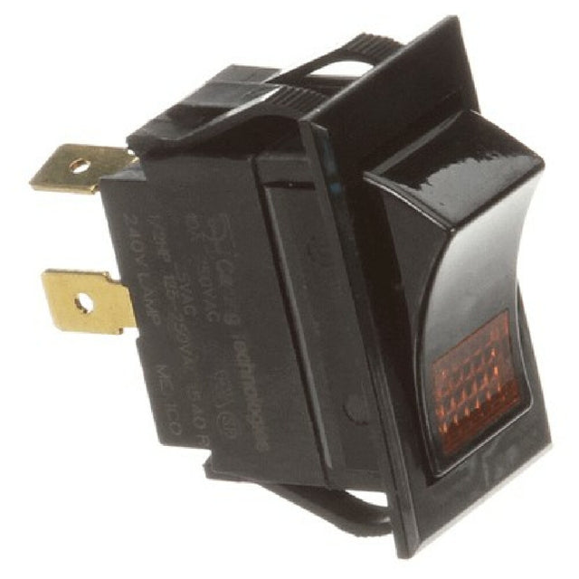 GE/Hobart 00-087711-198-6 Switch Lighted Ro