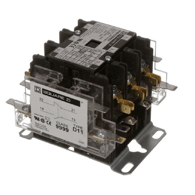 Hobart 00-087713-030-1 Magnetic Contactor