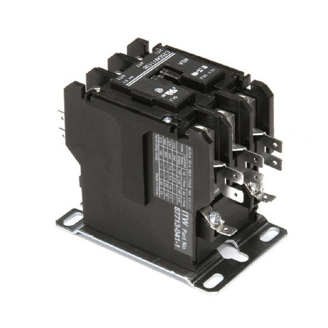 GE/Hobart 00-087713-041-1 Contactor