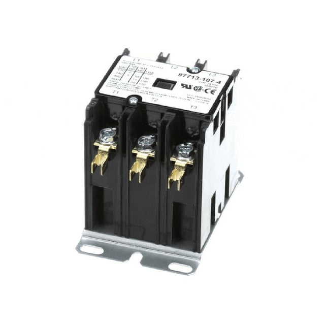Hobart 00-087713-107-4 Contactor 3 P 30a/aux Sw