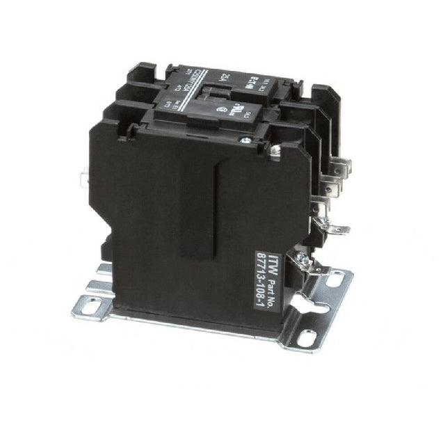 GE/Hobart 00-087713-108-1 Contactor 25amp 3pole