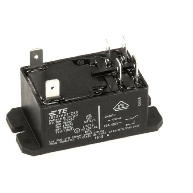GE/Hobart 00-087714-042-3 Relay 2 Pole