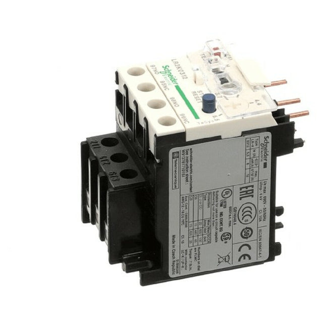 GE/Hobart 00-088196-017-1 Relay Overload