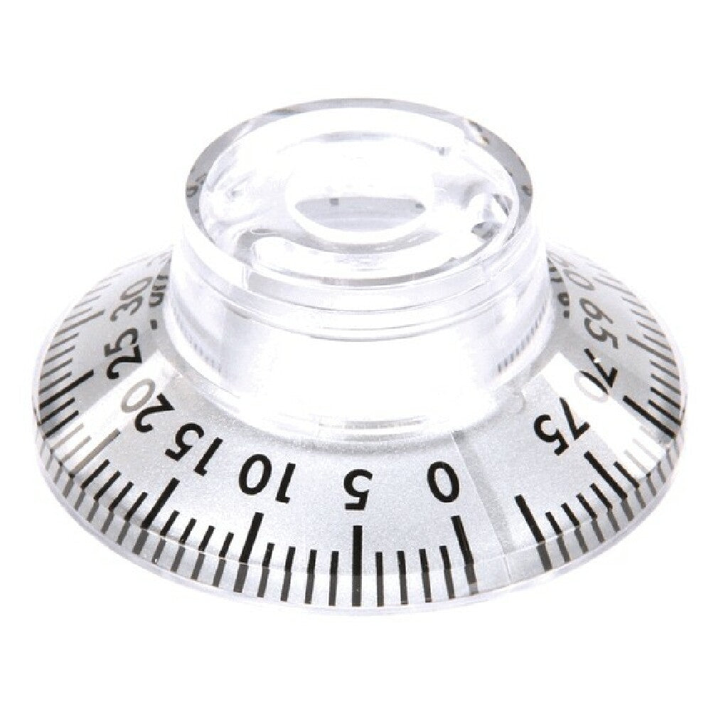 GE/Hobart 00-118175 Dial Index