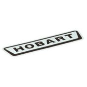 GE/Hobart 00-118363 Decals