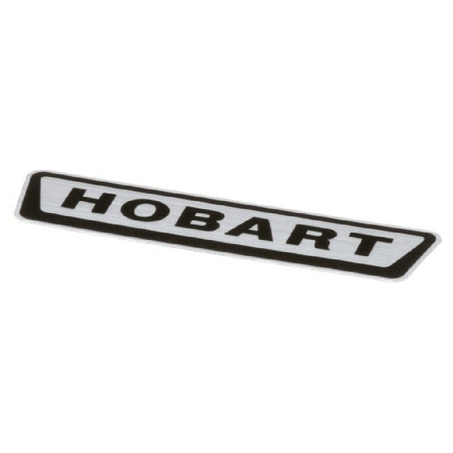 GE/Hobart 00-118366 Logo