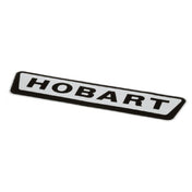 Hobart 00-118367 Decal