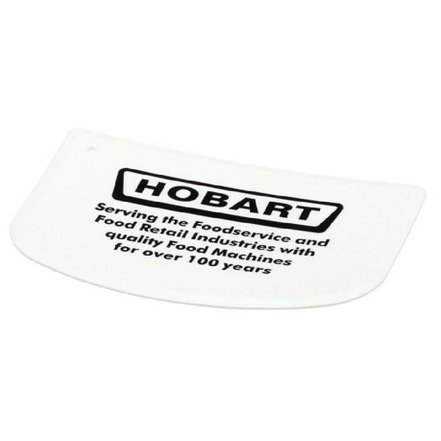 GE/Hobart 00-118801 Bowl Scraper