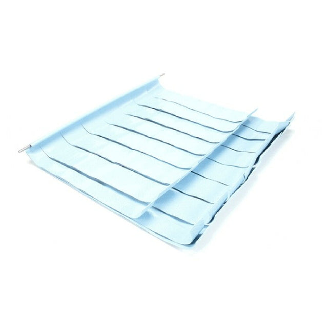 Hobart 00-120152-00056 Splash Curtain Assembly 6 Hts