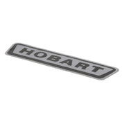 GE/Hobart 00-120448 Decal Hobart