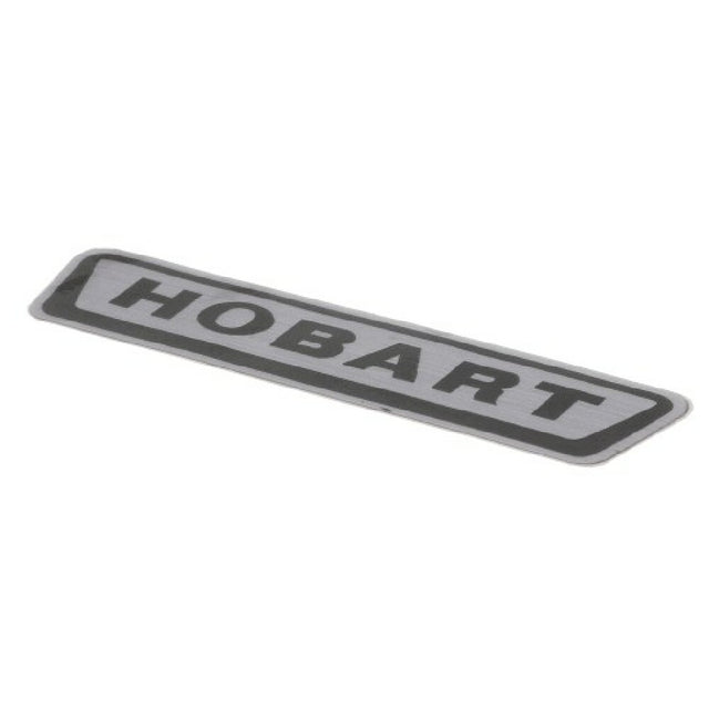 GE/Hobart 00-120448 Decal Hobart