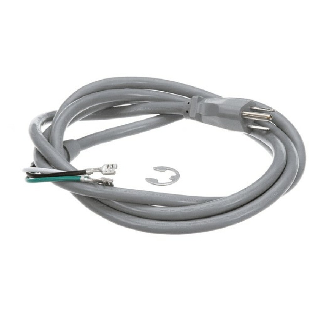 GE/Hobart 00-123856-00001 Cord Retaining Ring Assembly.