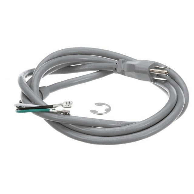 GE/Hobart 00-123856-00001 Cord Retaining Ring Assembly.