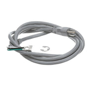Hobart 00-123856-00001 Cord Retaining Ring Assembly.