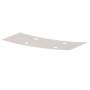 Hobart 00-124022 Insulator R.m.b.