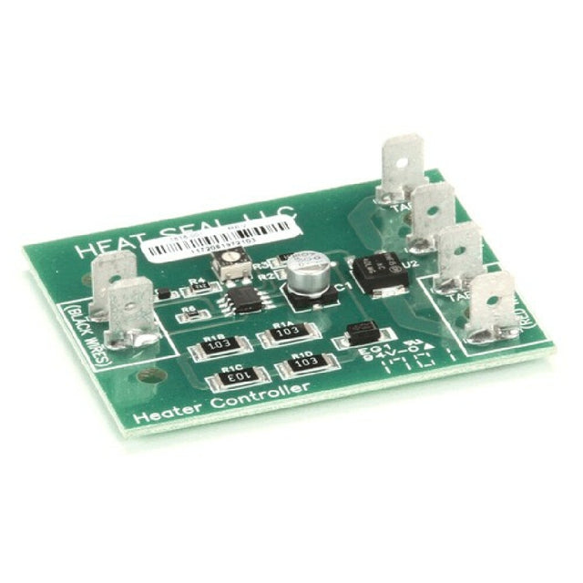 Hobart 00-132654-00006 Circuit Bd Assembly