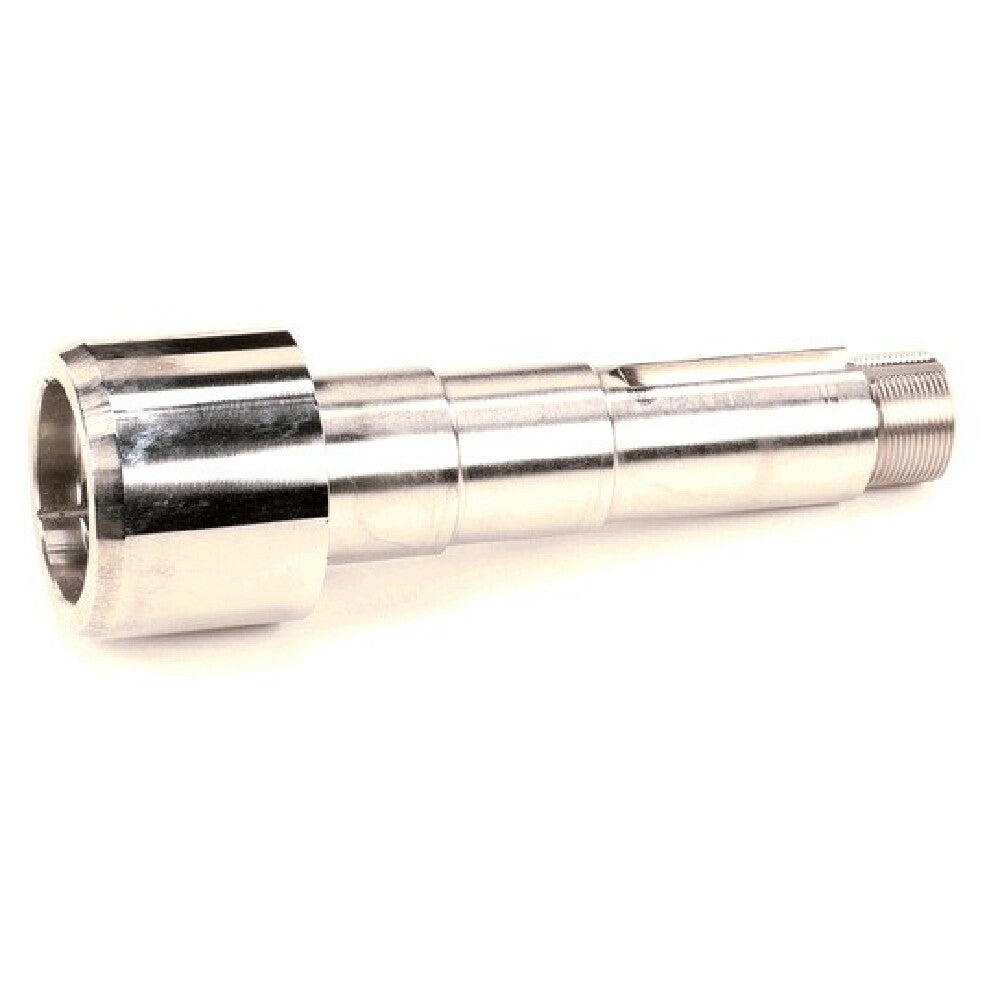 GE/Hobart 00-186635 Shaft Worm Drive