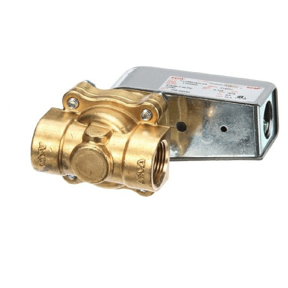 GE/Hobart 00-270329-00002 Solenoid Valve 208 240v