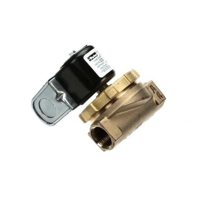 Hobart 00-271002-00002 Valve Solenoid 3/4 208 240v