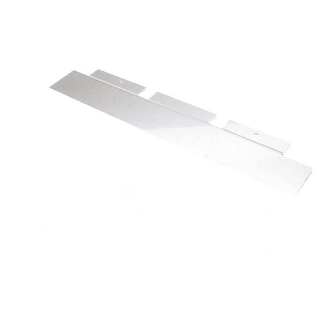 GE/Hobart 00-271074 Baffle Lower Crad