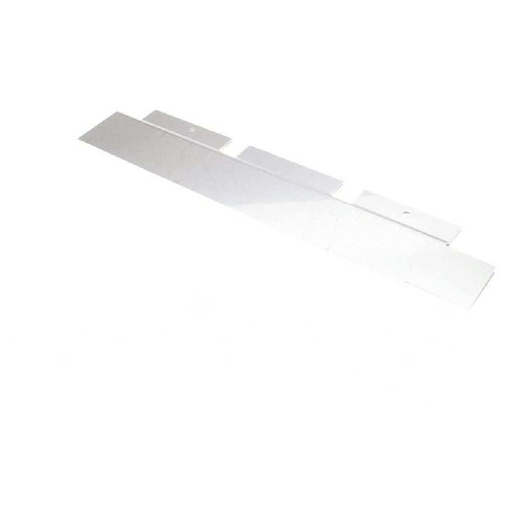 Hobart 00-271074 Baffle Lower Crad