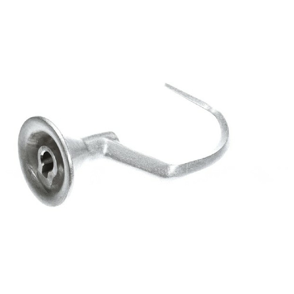275930 Dough Hook Mixer 12Qt Compatible With Hobart Equipment ALFA DOUGH HOOK FOR 12 QT HOBART NSF APPROVED \"E\" STYLE-