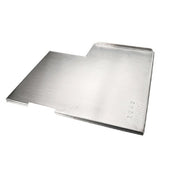 GE/Hobart 00-291654 Braced Table