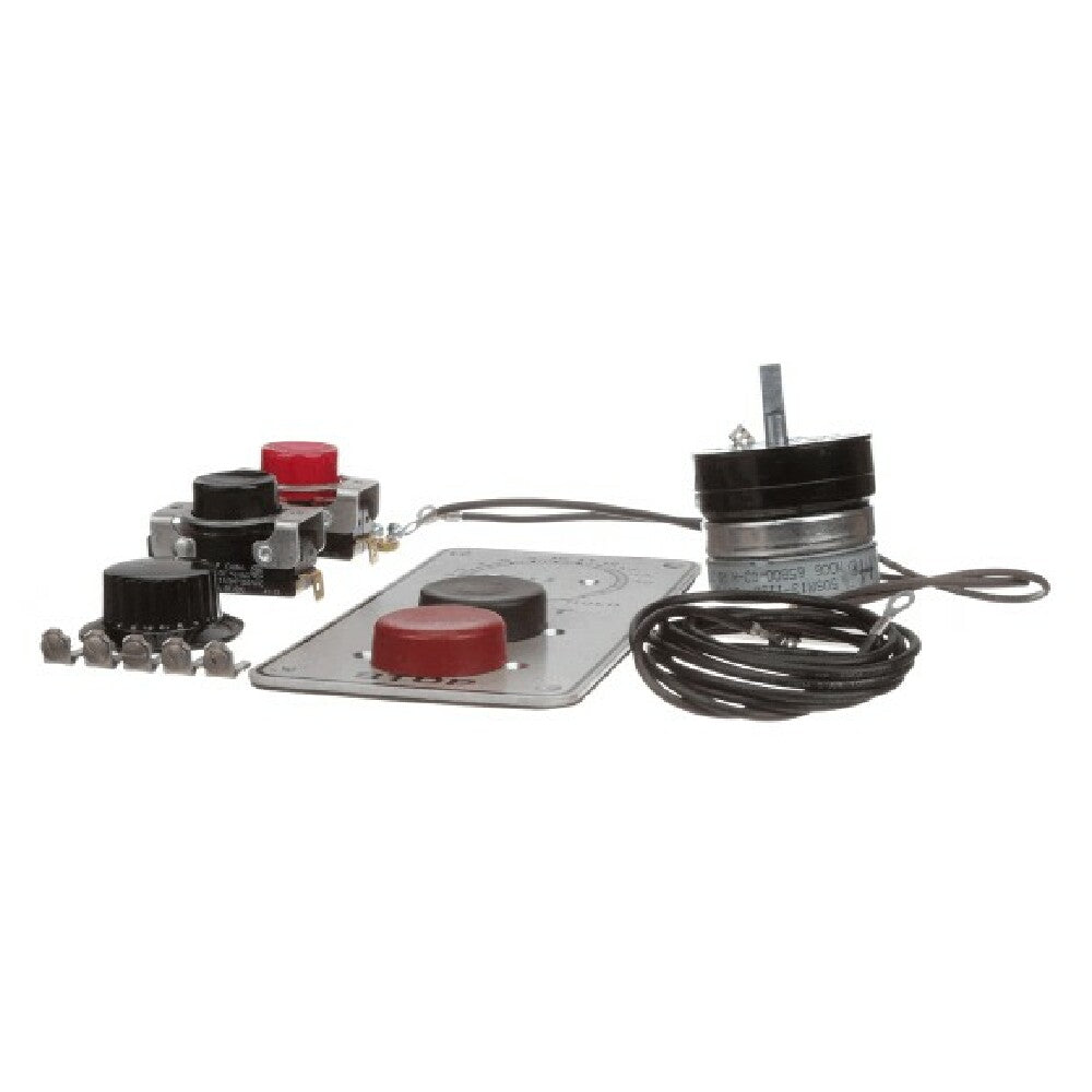 Hobart 00-291827-00002 Plate Switch Assembly.