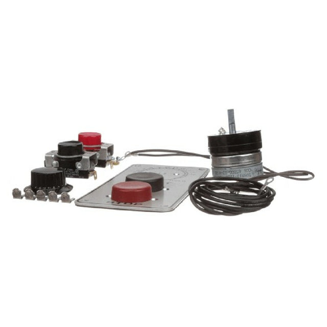 Hobart 00-291827-00002 Plate Switch Assembly.