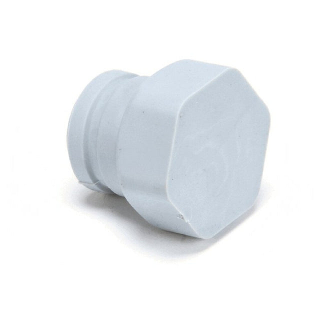 Hobart 00-293856 Wash Arm Plug