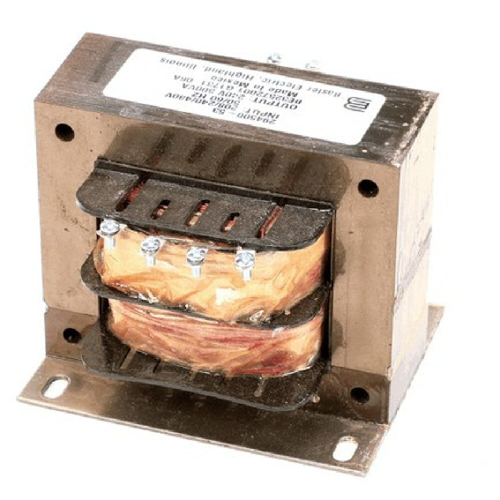 GE/Hobart 00-294500-00053 Transformer 500va 50/60 Hz
