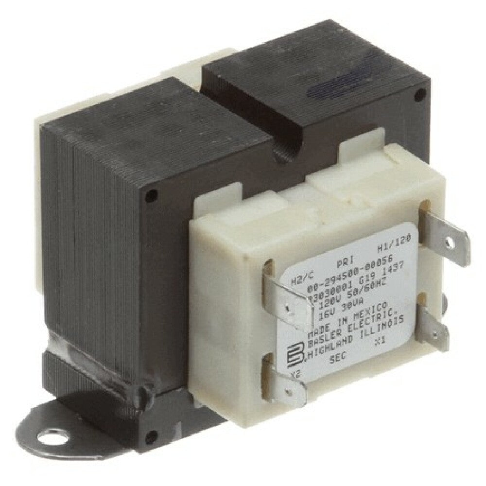 GE/Hobart 00-294500-00056 Transformer 30va 50/60 Hz