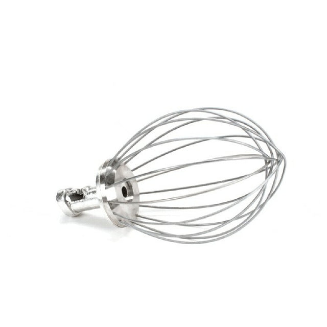 GE/Hobart 00-295163 I Pk Mtl 30 Qt Sst I Wire Whip