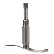 GE/Hobart 00-295613 Knife Shaft Assembly #12