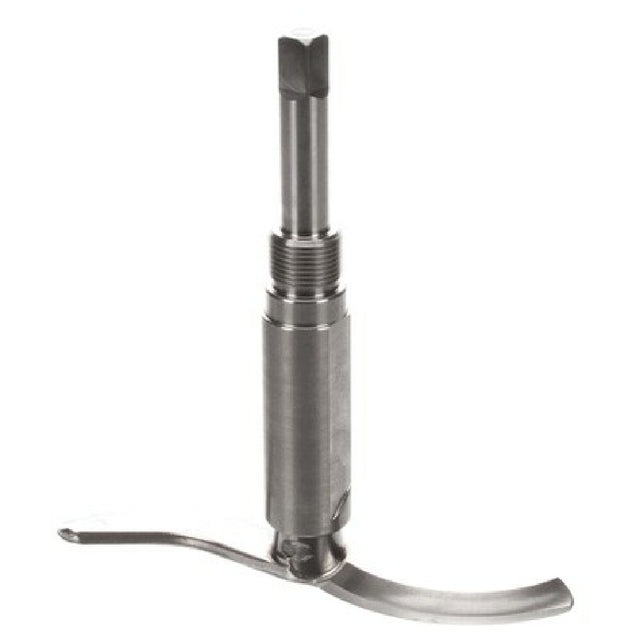 GE/Hobart 00-295613 Knife Shaft Assembly #12