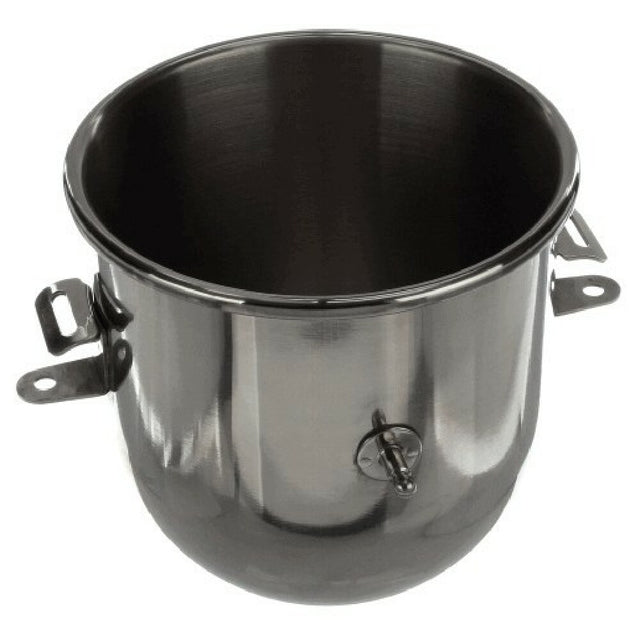 Hobart 00-295644 Bowl 12 Qt Sst