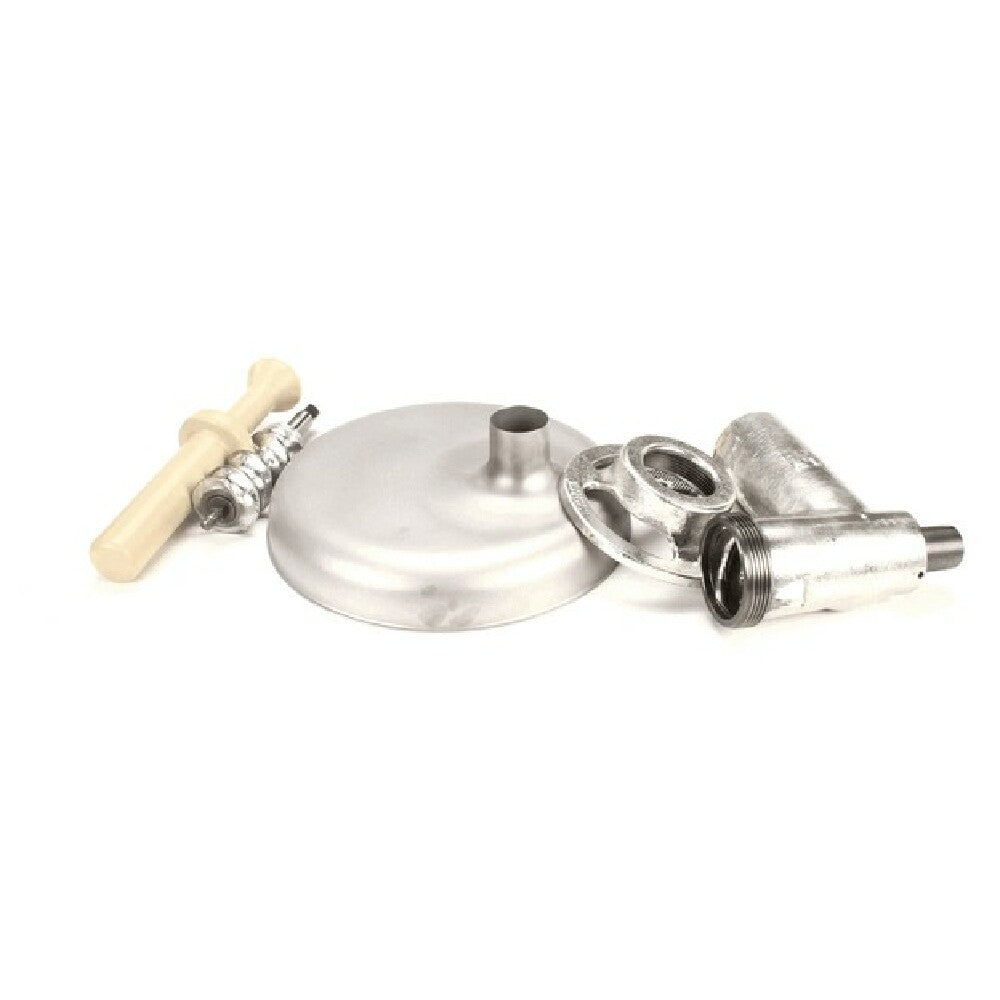 GE/Hobart 00-295746 #12 Chop End W/pan