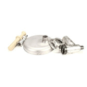 GE/Hobart 00-295746 #12 Chop End W/pan
