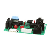 Hobart 00-328721-00006 Board Assembly Relay W/pump 30/40